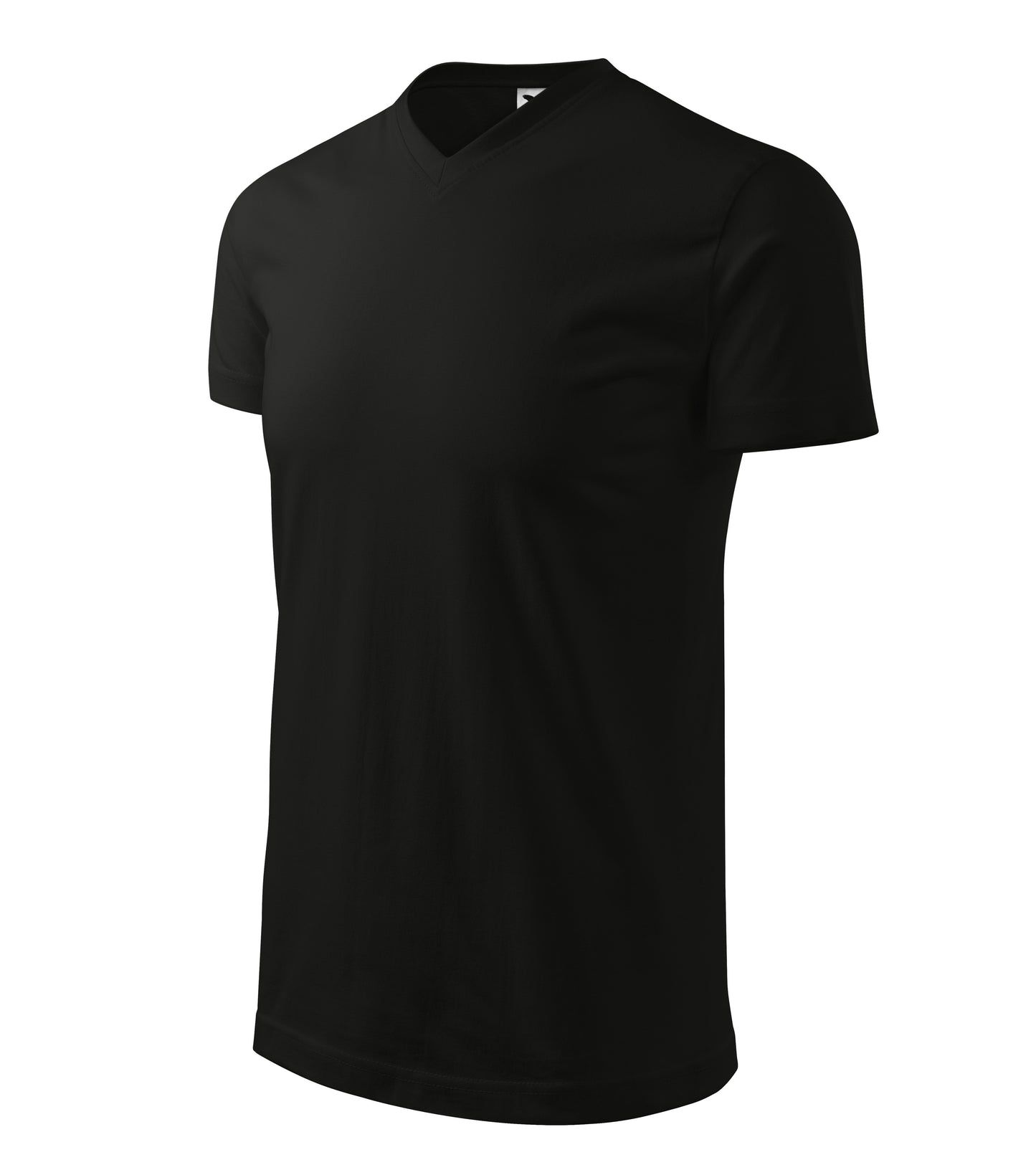 Basic T-Shirt Black