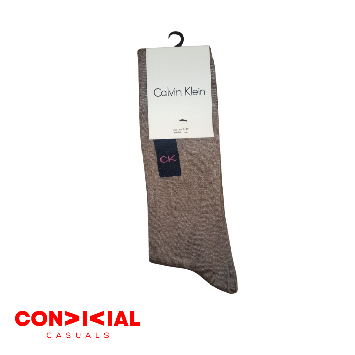 -C-K- Imported Socks