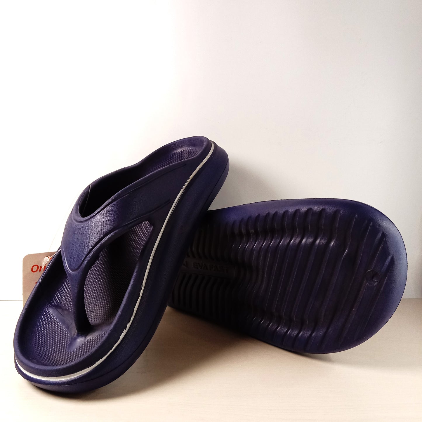 Light Weight Mens Slides / Slippers