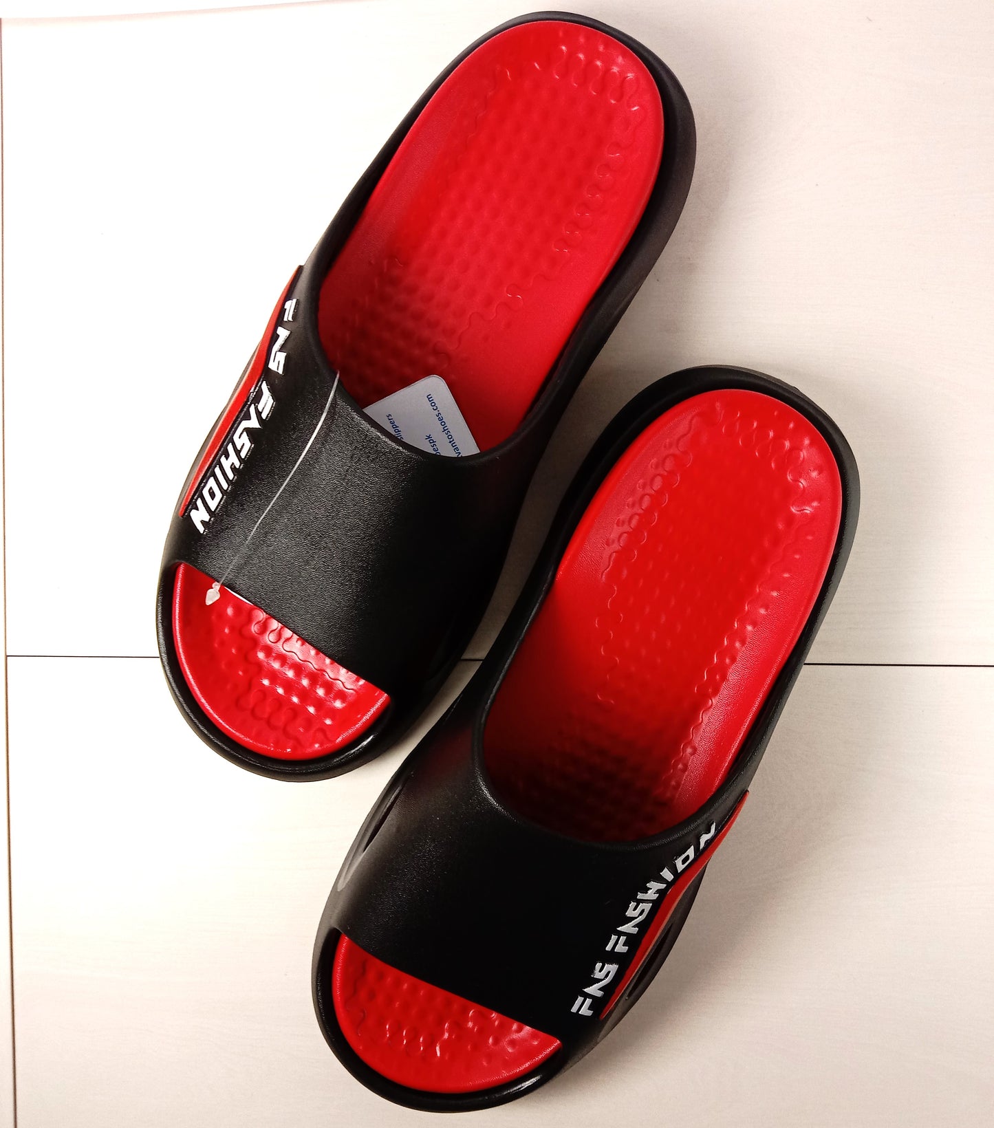 Men's Premium Dynamic Slides / Slippers