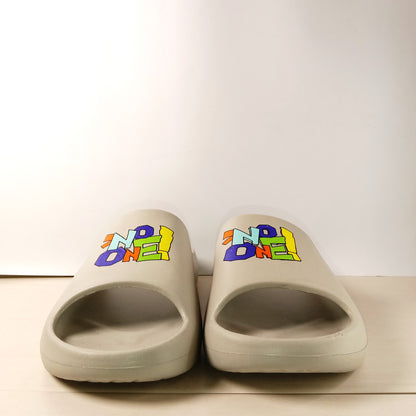 ONE Premium Mens Slides / Slippers