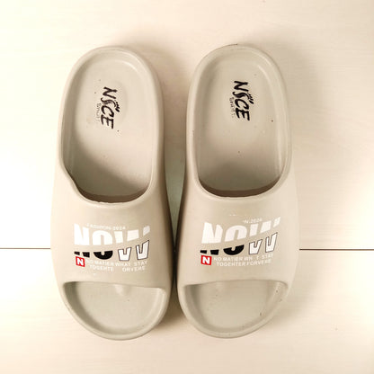 NOW Mens Slides / Slippers