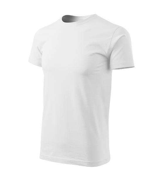 Basic T-Shirt White