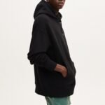 Pouch Pocket Hoodie - Image 5